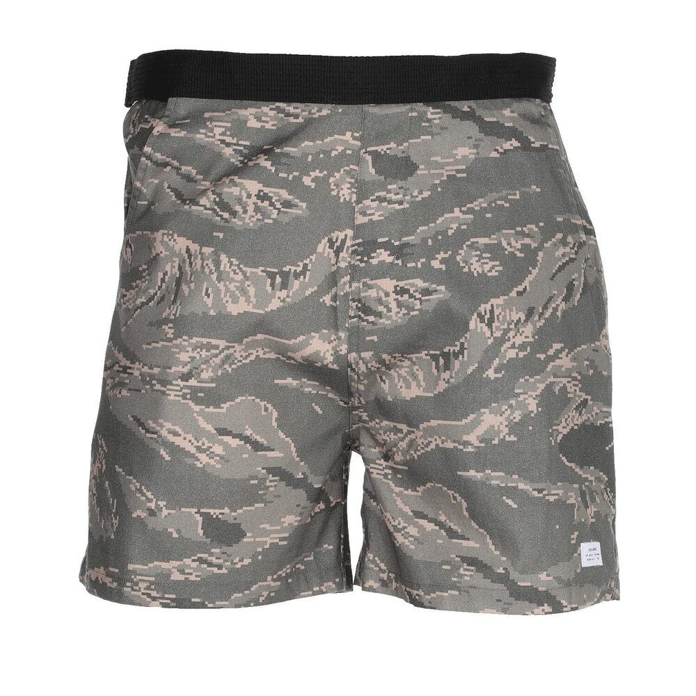 Stampd Kick It Shorts Light Camo MD